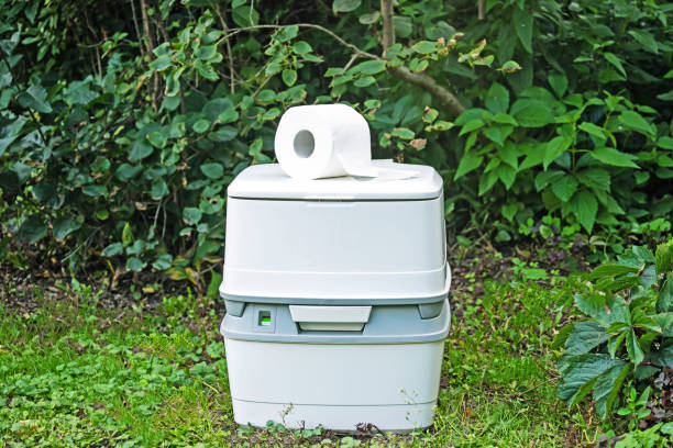 Best Best portable toilet rental  in Wolf Trap, VA