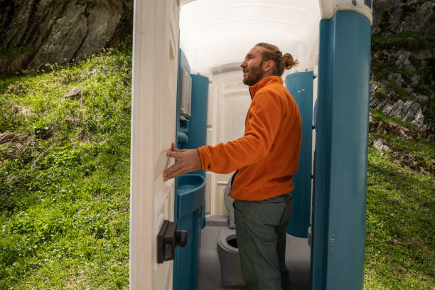 Best Portable restroom trailer rental  in Wolf Trap, VA