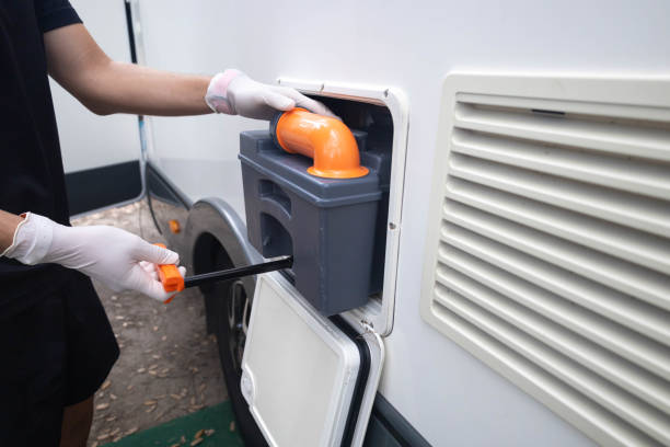 Best High-end porta potty rental  in Wolf Trap, VA