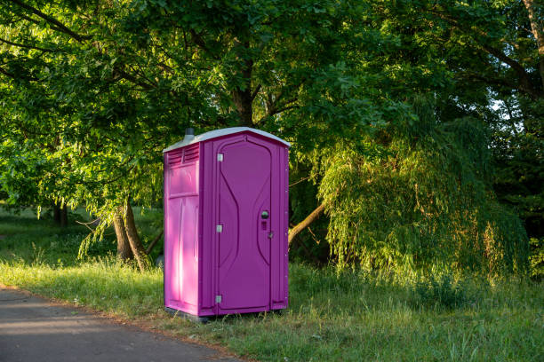 Portable Toilet Options We Offer in Wolf Trap, VA