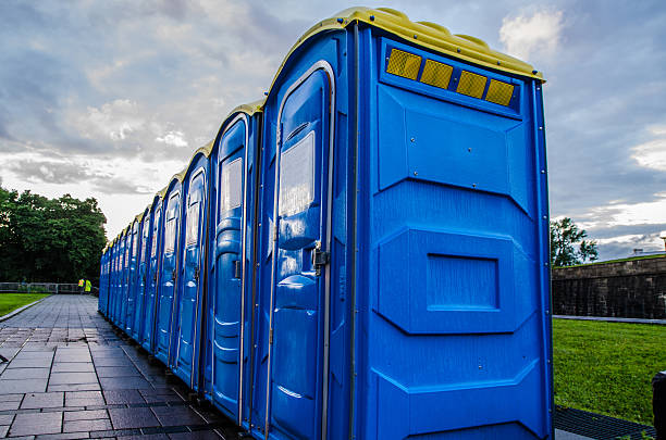 Best Sanitation services for porta potties  in Wolf Trap, VA